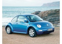 Volkswagen New Beetle <br>(USA)9C;1C